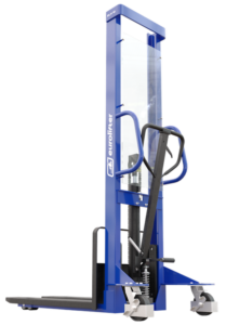HYDRAULIC STACKER EUROLIFTER ELH12