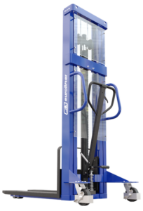 HYDRAULIC STACKER EUROLIFTER ELH16