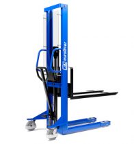HYDRAULIC STACKER EUROLIFTER ELH 05