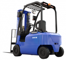 4-WHEEL ELECTRIC FORKLIFTS EUROLIFTER EHX 16_18_20_26_30_36