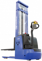 ELECTRIC STACKER EUROLIFTER SRX 14 16