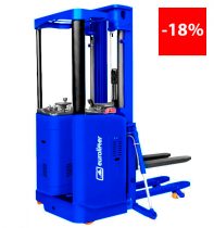 ELECTRIC STACKER EUROLIFTER VRX 16