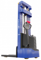 ELECTRIC STACKER EUROLIFTER CMX 10-12