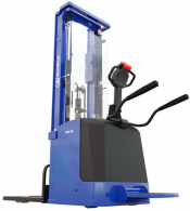 ELECTRIC STACKER EUROLIFTER RTX 14 16 20