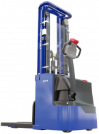 ELECTRIC STACKER EUROLIFTER STX 14 16