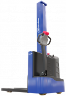 ELECTRIC STACKER EUROLIFTER THX 10 12