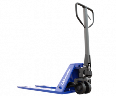 HYDRAULIC PALLET TRUCK EUROLIFTER EL PROMO 12LOW