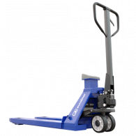 HYDRAULIC PALLET TRUCK EUROLIFTER EL PROMO 20S