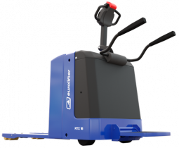 ELECTRIC PALLET TRUCK EUROLIFTER RLT 18 20 26