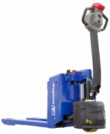 ELECTRIC PALLET TRUCK EUROLIFTER CLT 15 16