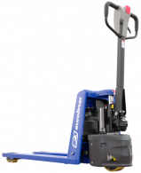 ELECTRIC PALLET TRUCK EUROLIFTER CLT 15M 16M