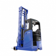 REACH TRUCK EUROLIFTER ERX 20